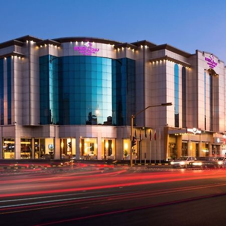 Boudl Taif Aparthotel Luaran gambar