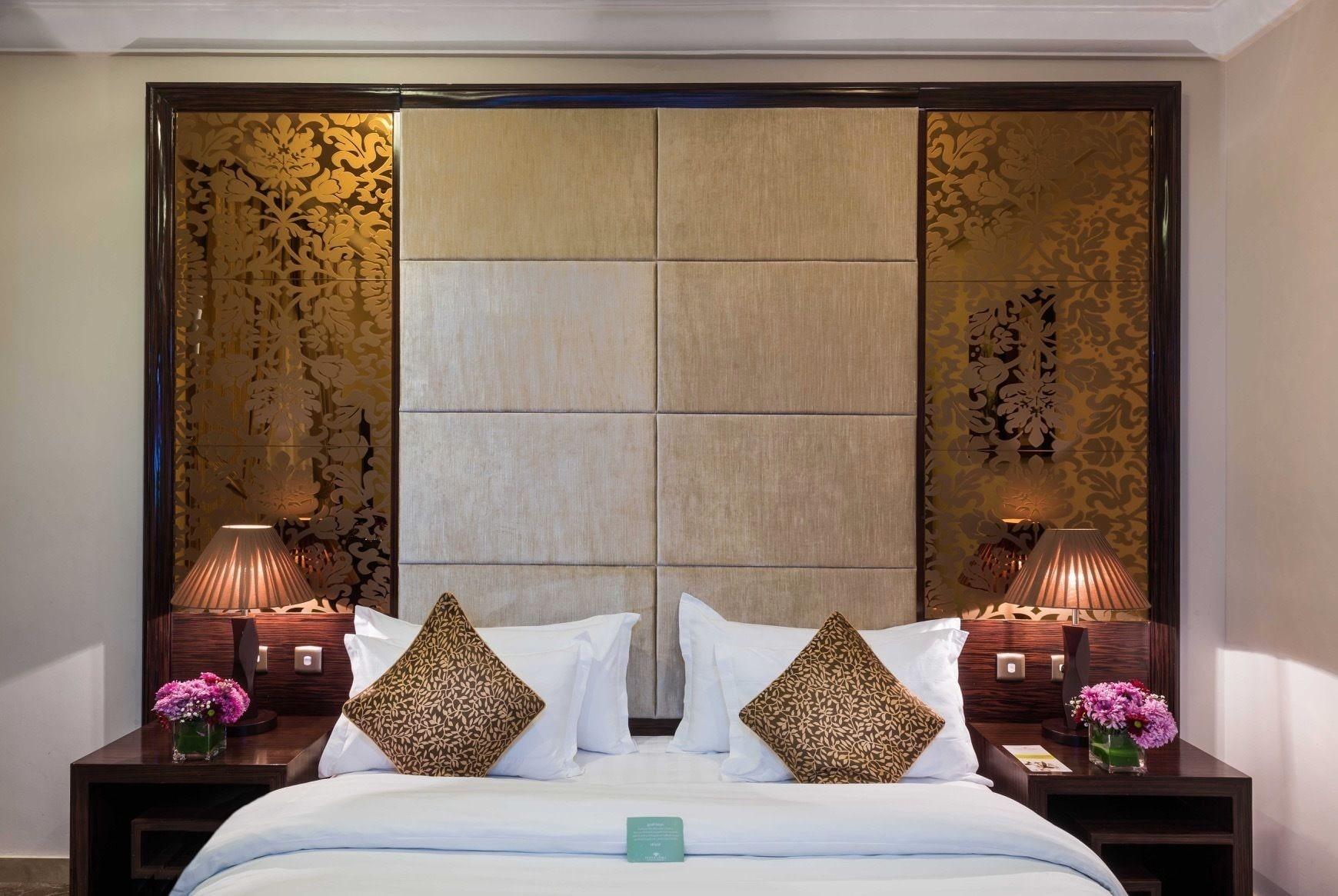 Boudl Taif Aparthotel Luaran gambar