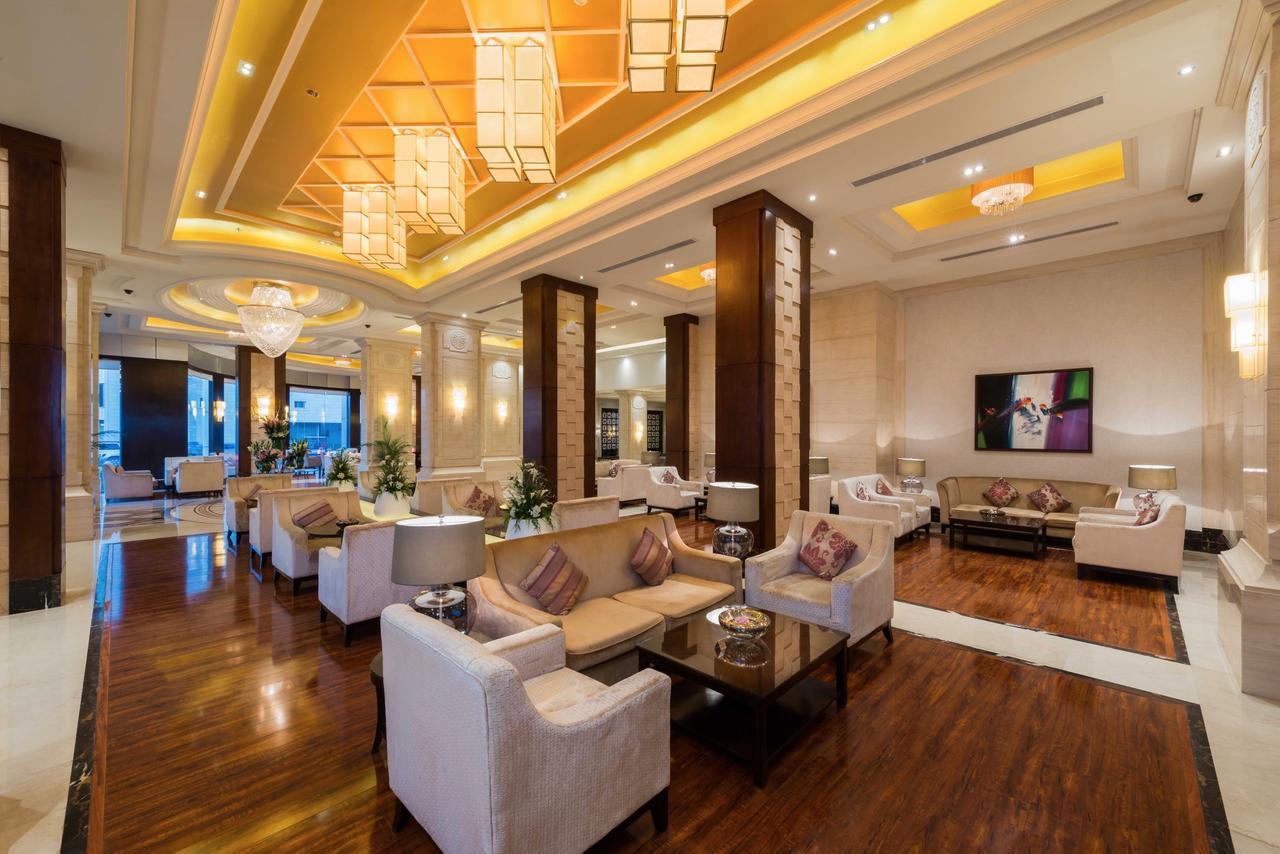 Boudl Taif Aparthotel Luaran gambar