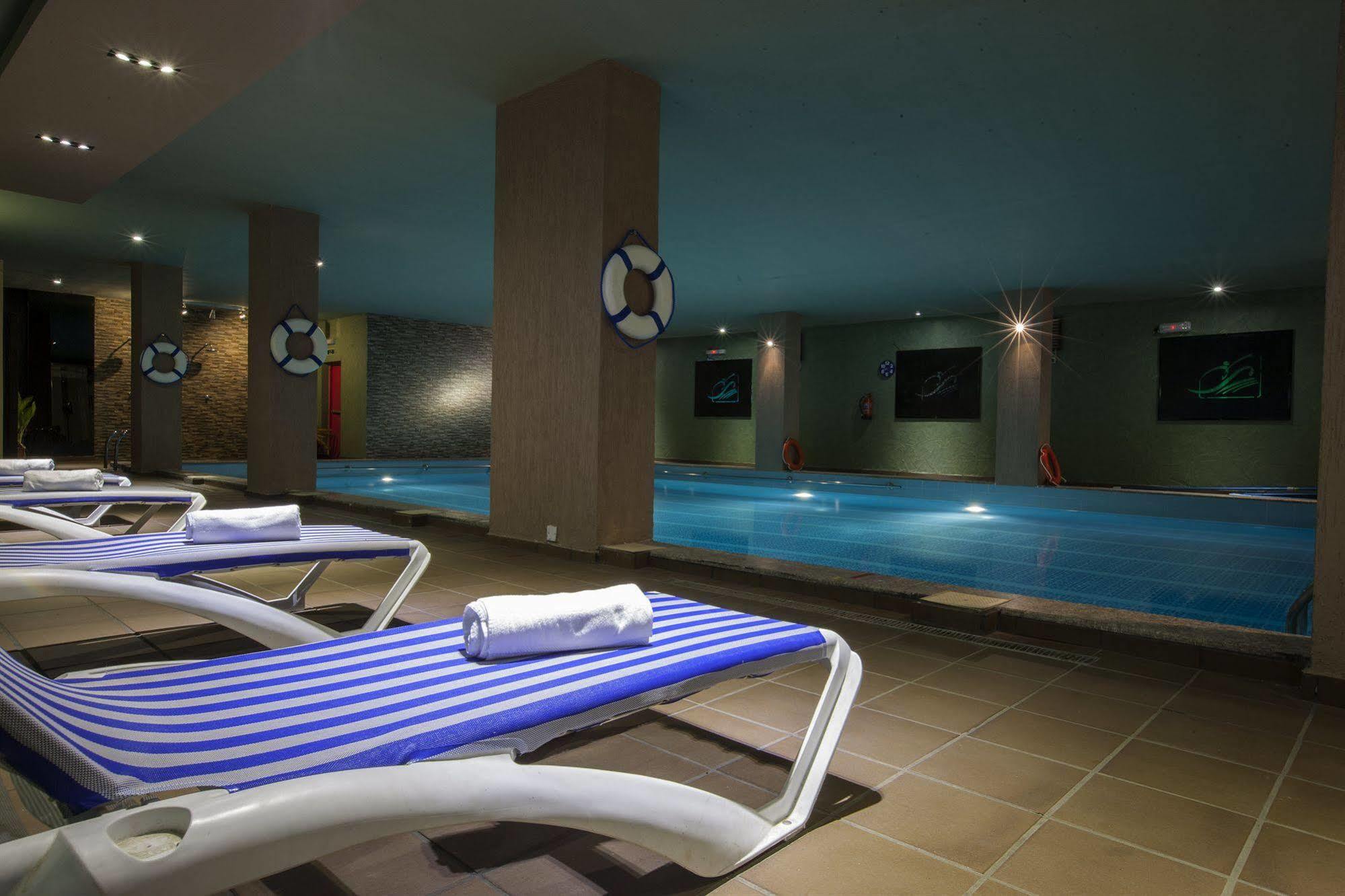 Boudl Taif Aparthotel Luaran gambar