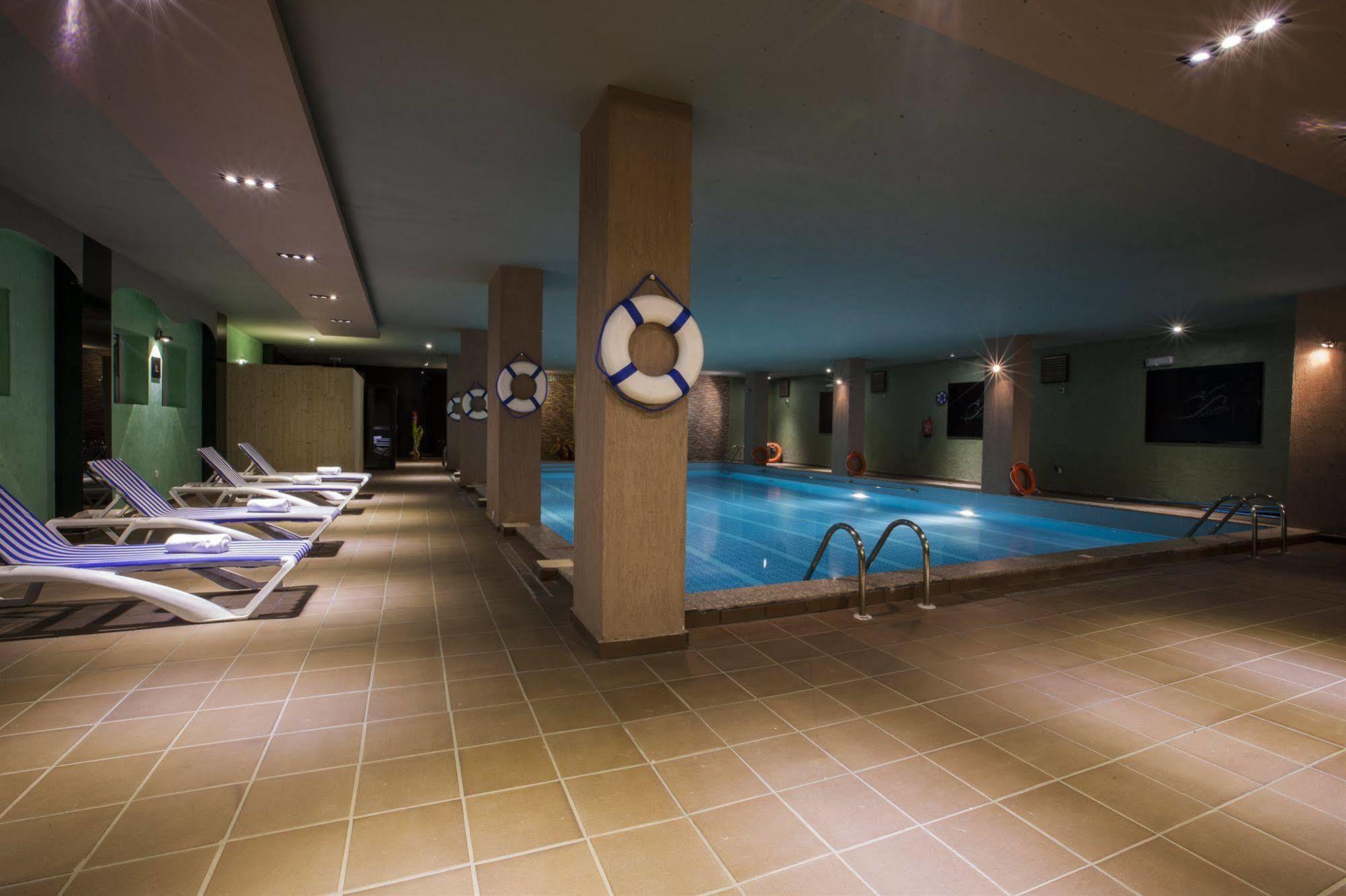 Boudl Taif Aparthotel Luaran gambar